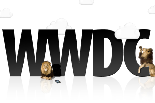Illustration for article titled Apple Pre-WWDC 2011 Roundup